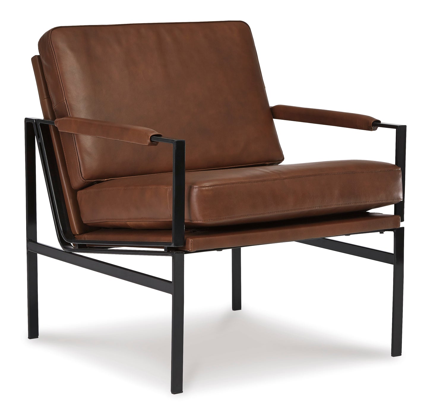 Puckman Accent Chair