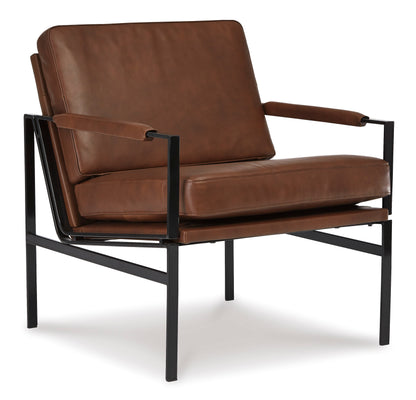 Puckman Accent Chair