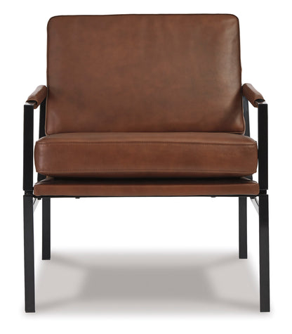 Puckman Accent Chair