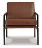 Puckman Accent Chair