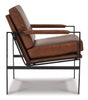 Puckman Accent Chair