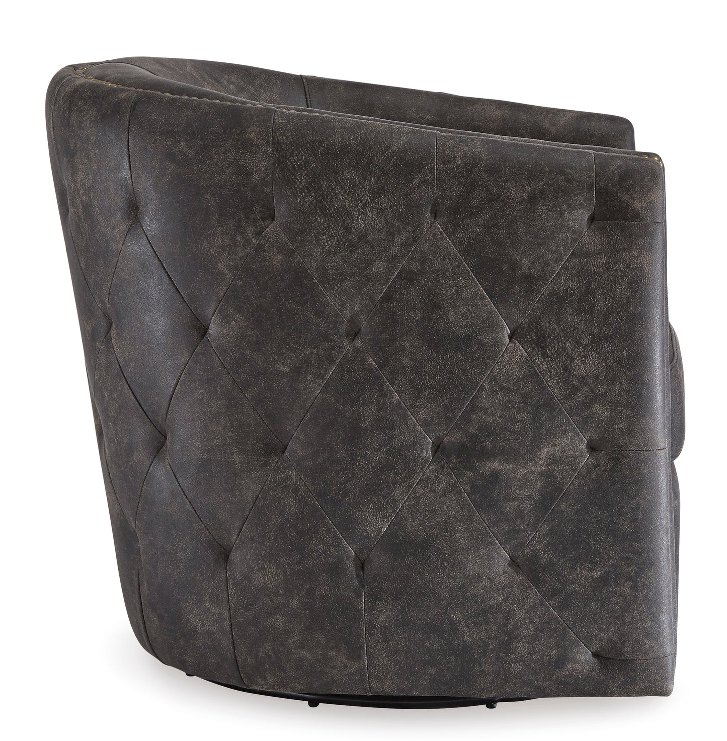 Brentlow Swivel Accent Chair