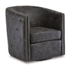 Brentlow Swivel Accent Chair