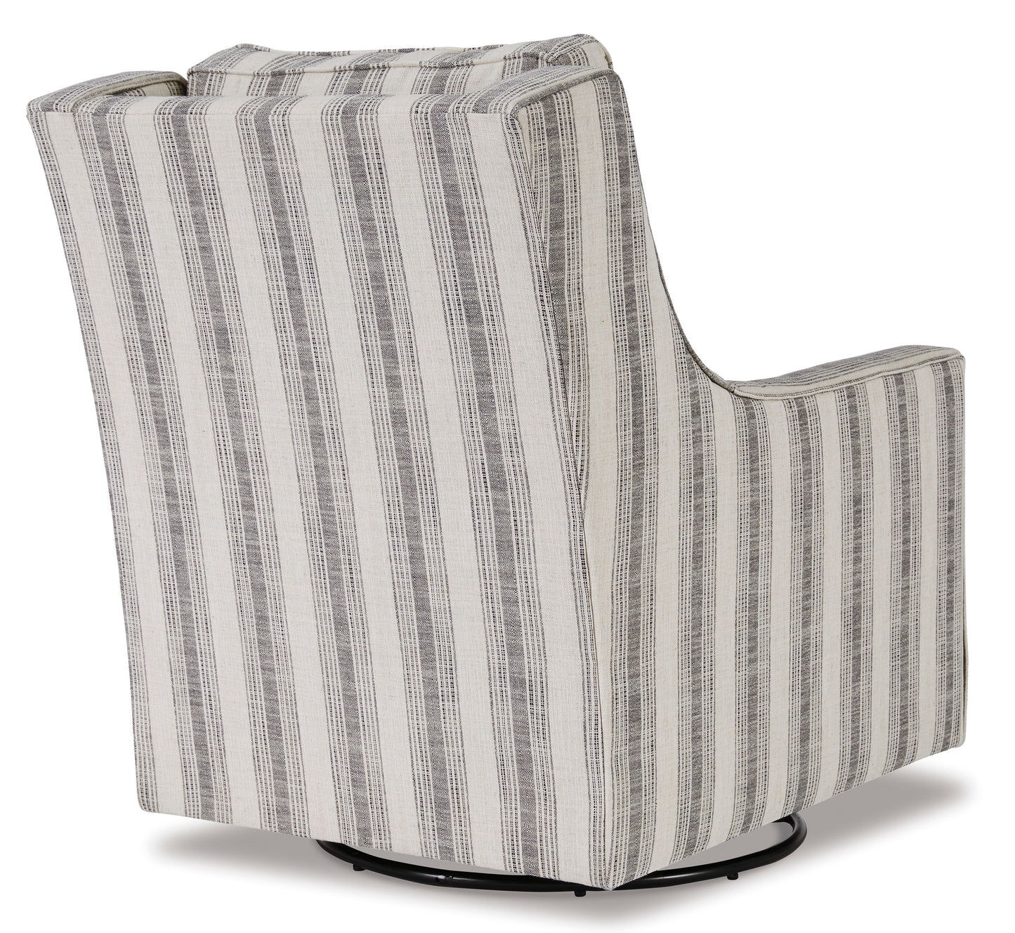 Kambria Swivel Glider Accent Chair