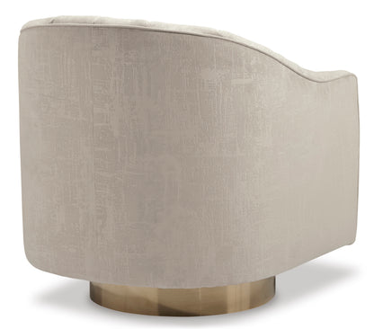 Penzlin Accent Chair