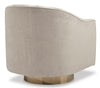 Penzlin Accent Chair