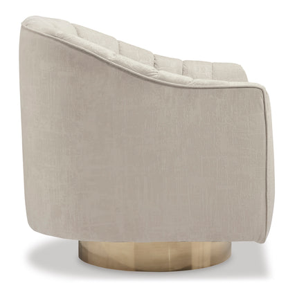Penzlin Accent Chair