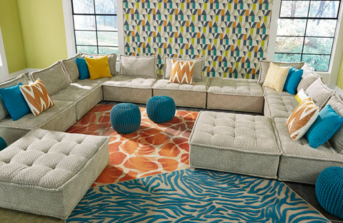 Balest Accent Chair