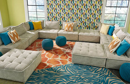 Balest Accent Chair