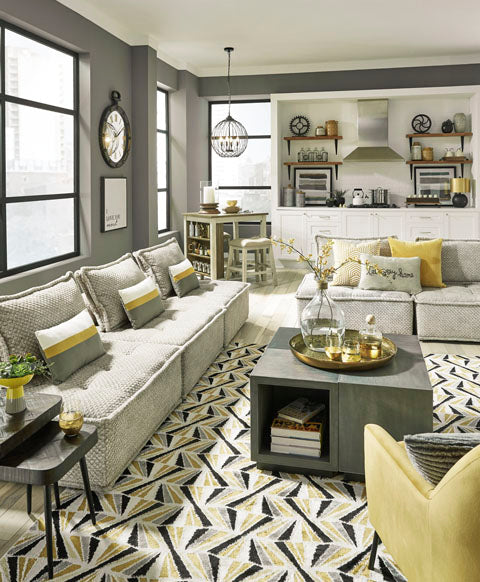 Balest Accent Chair