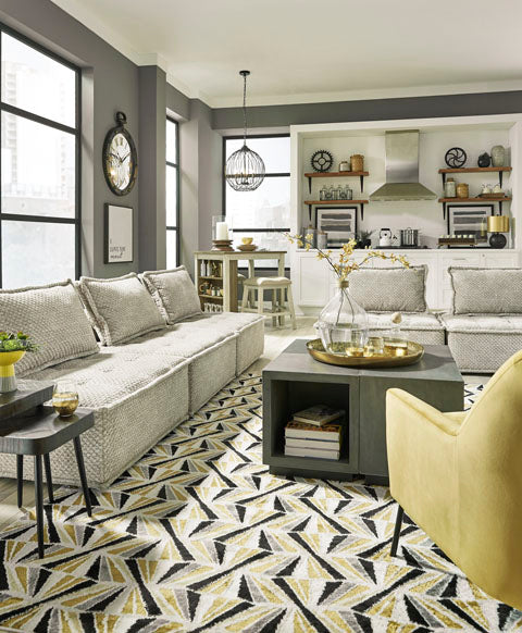 Balest Accent Chair