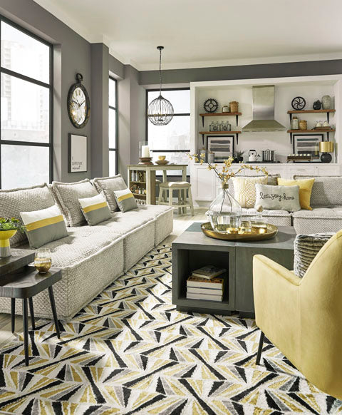 Balest Accent Chair
