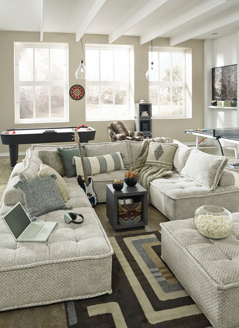 Balest Accent Chair
