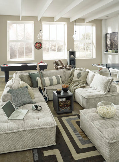 Balest Accent Chair