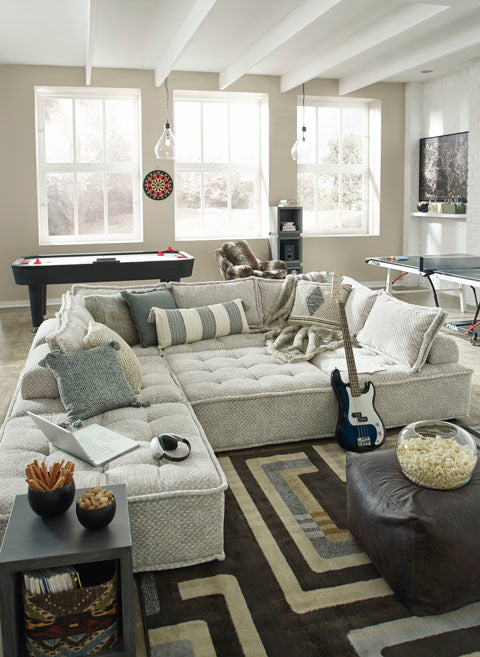 Balest Accent Chair