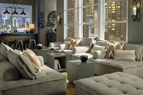 Balest Accent Chair
