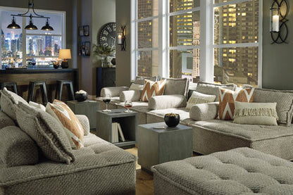 Balest Accent Chair