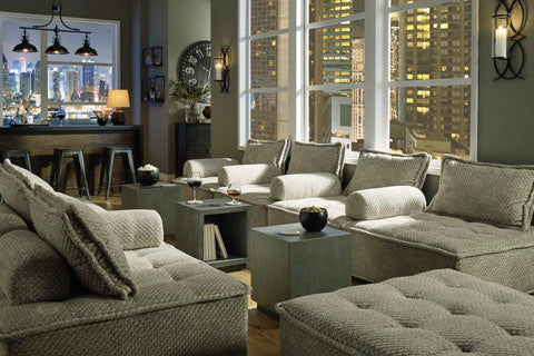Balest Accent Chair