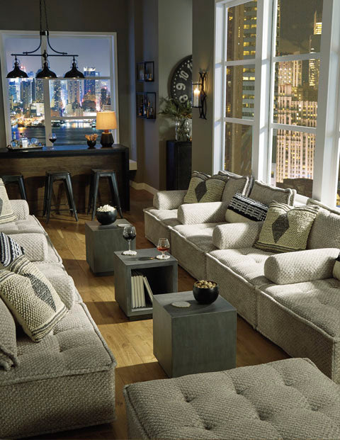 Balest Accent Chair