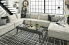 Balest Accent Chair