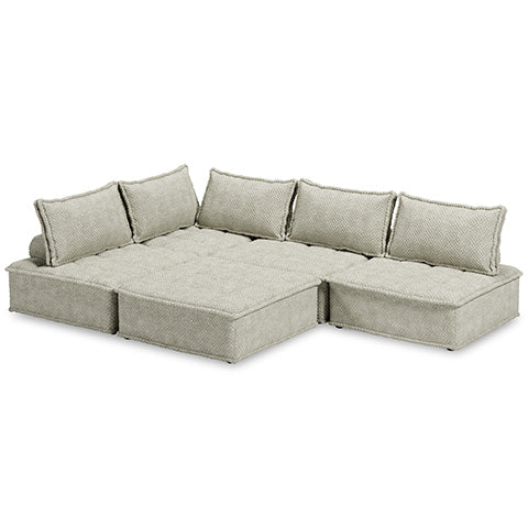 Balest Accent Chair
