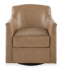 Bradney Swivel Accent Chair