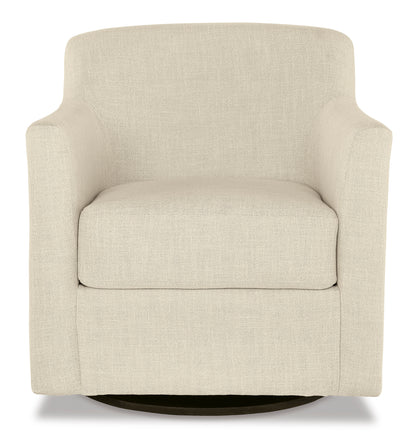 Bradney Swivel Accent Chair
