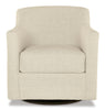 Bradney Swivel Accent Chair