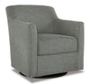 Bradney Swivel Accent Chair