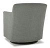 Bradney Swivel Accent Chair