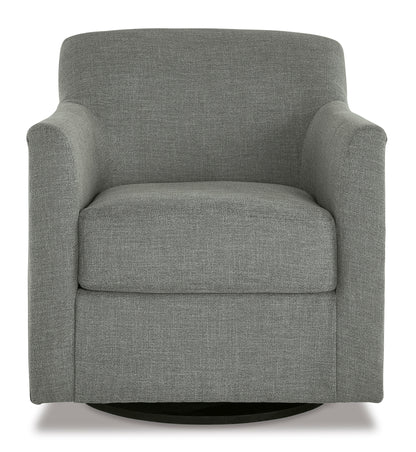 Bradney Swivel Accent Chair