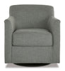 Bradney Swivel Accent Chair