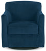 Bradney Swivel Accent Chair
