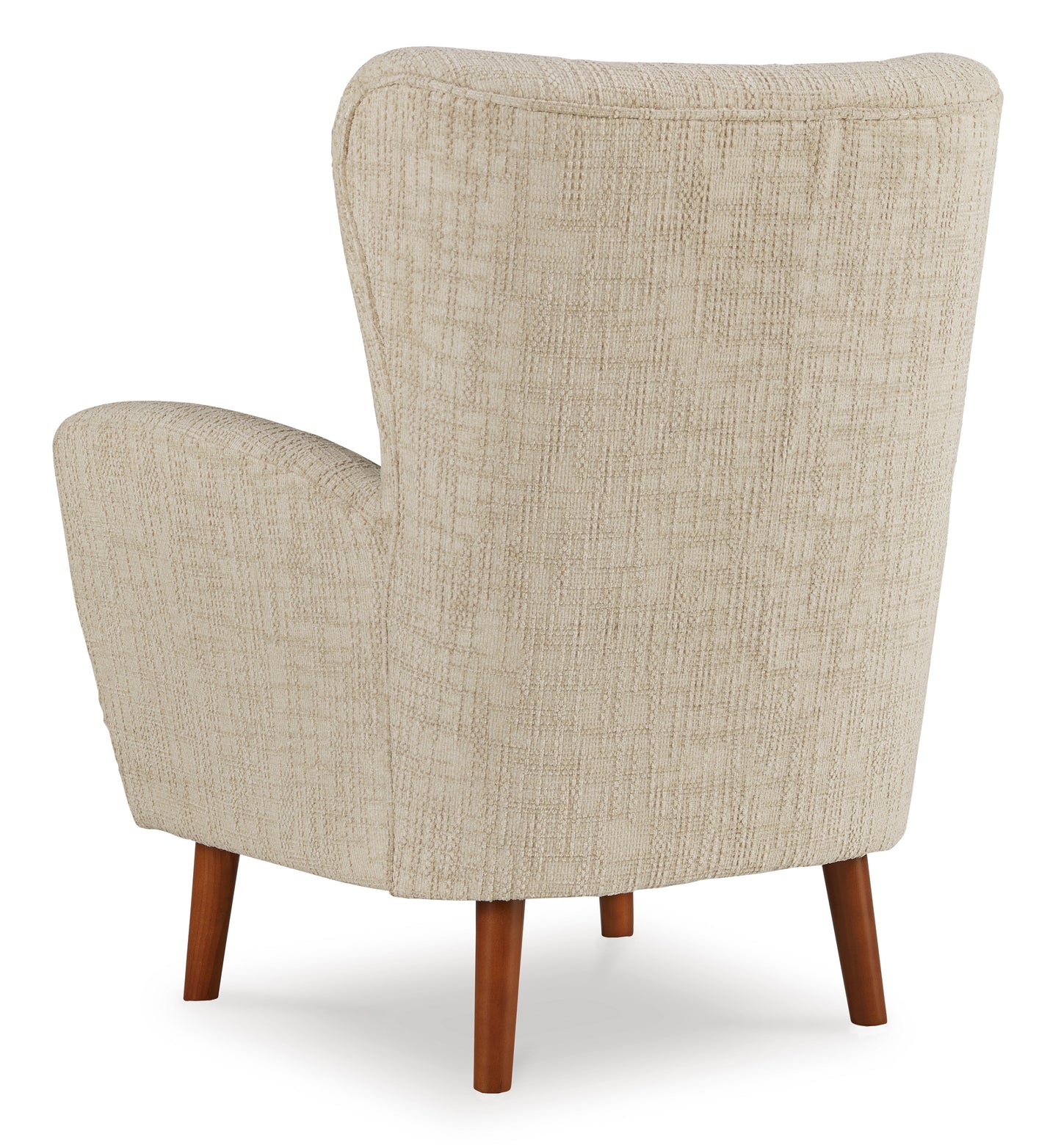 Jemison Next-Gen Nuvella Accent Chair