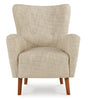 Jemison Next-Gen Nuvella Accent Chair