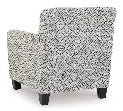 Hayesdale Accent Chair