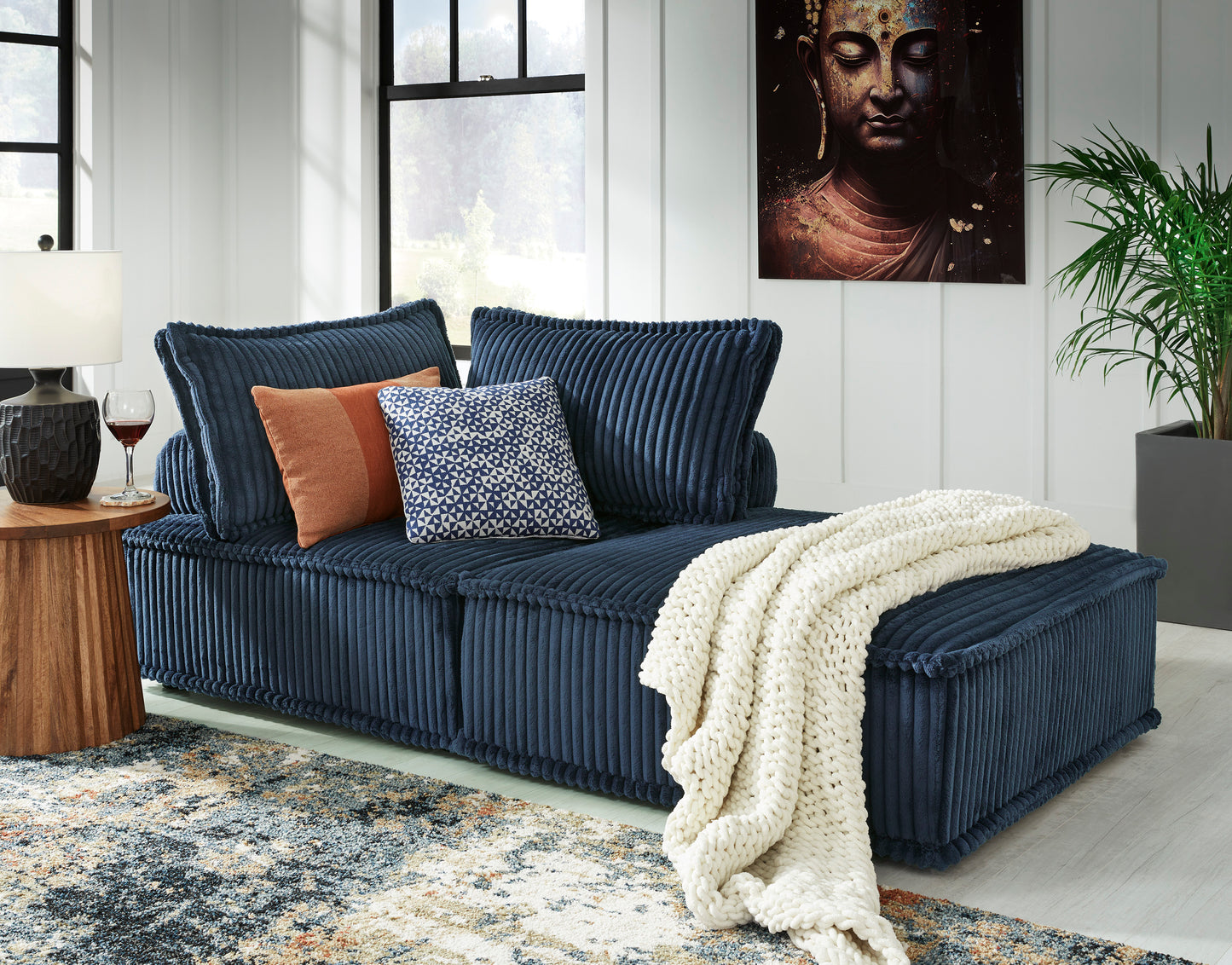 Bales Accent Chair