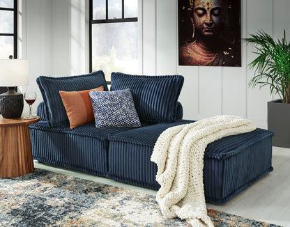 Bales Accent Chair