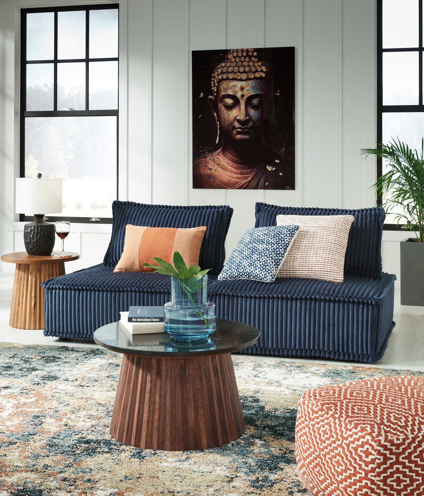 Bales Accent Chair