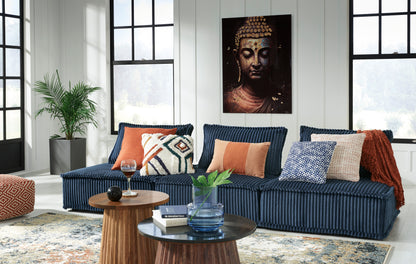 Bales Accent Chair