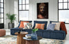 Bales Accent Chair