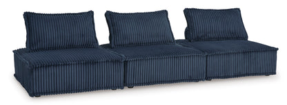 Bales Accent Chair
