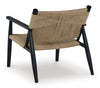 Halfmore Accent Chair