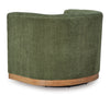 Jersonlow Swivel Accent Chair