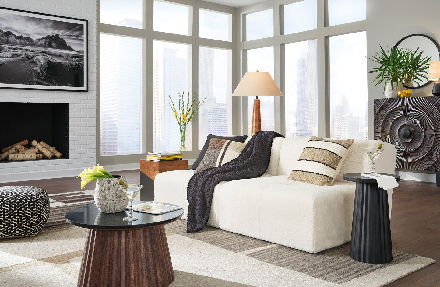 Brettner Accent Chair