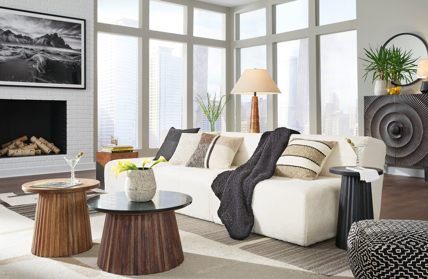 Brettner Accent Chair