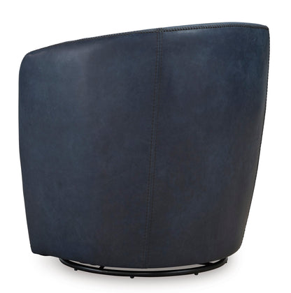 Kierreys Swivel Accent Chair