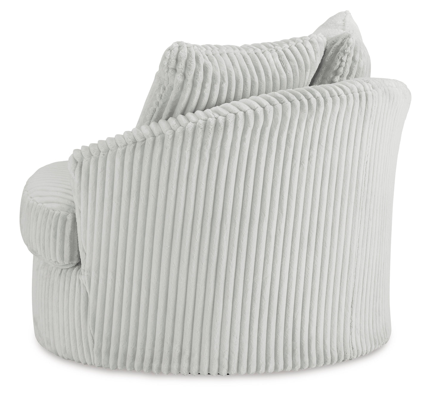Gramwell Swivel Accent Chair