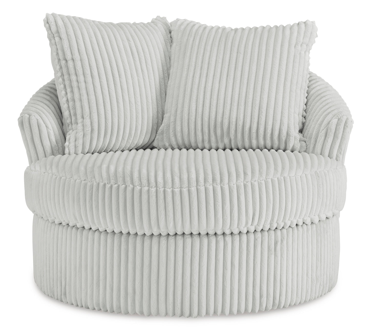 Gramwell Swivel Accent Chair