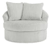 Gramwell Swivel Accent Chair
